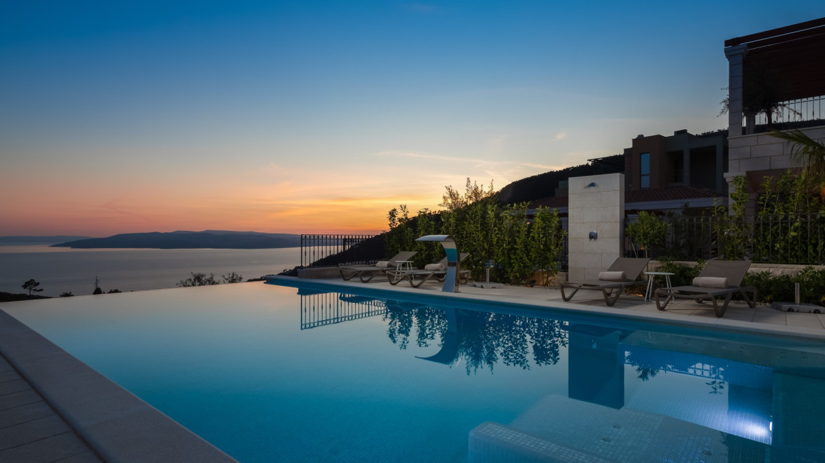 Villa Vespera