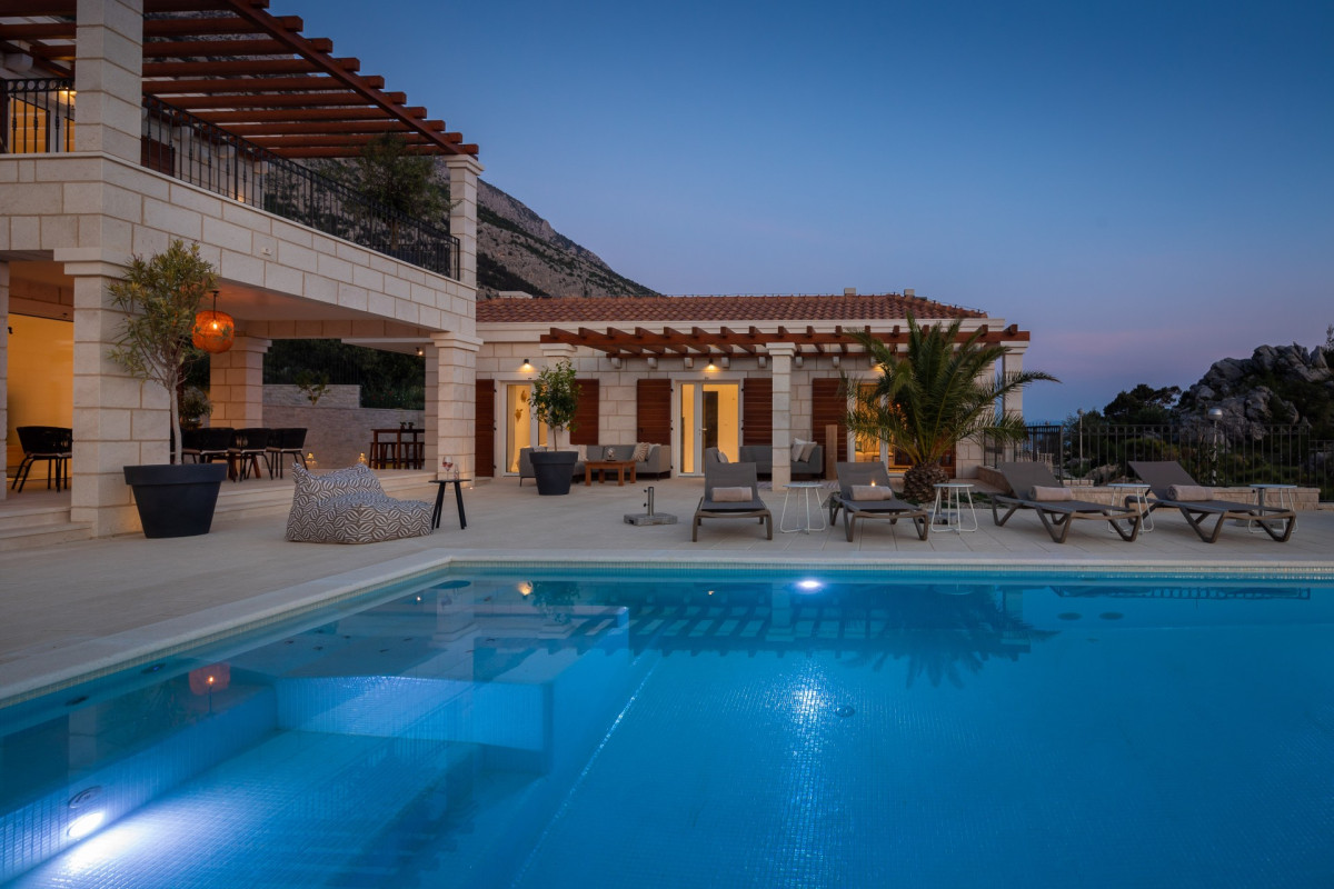 Villa Vespera