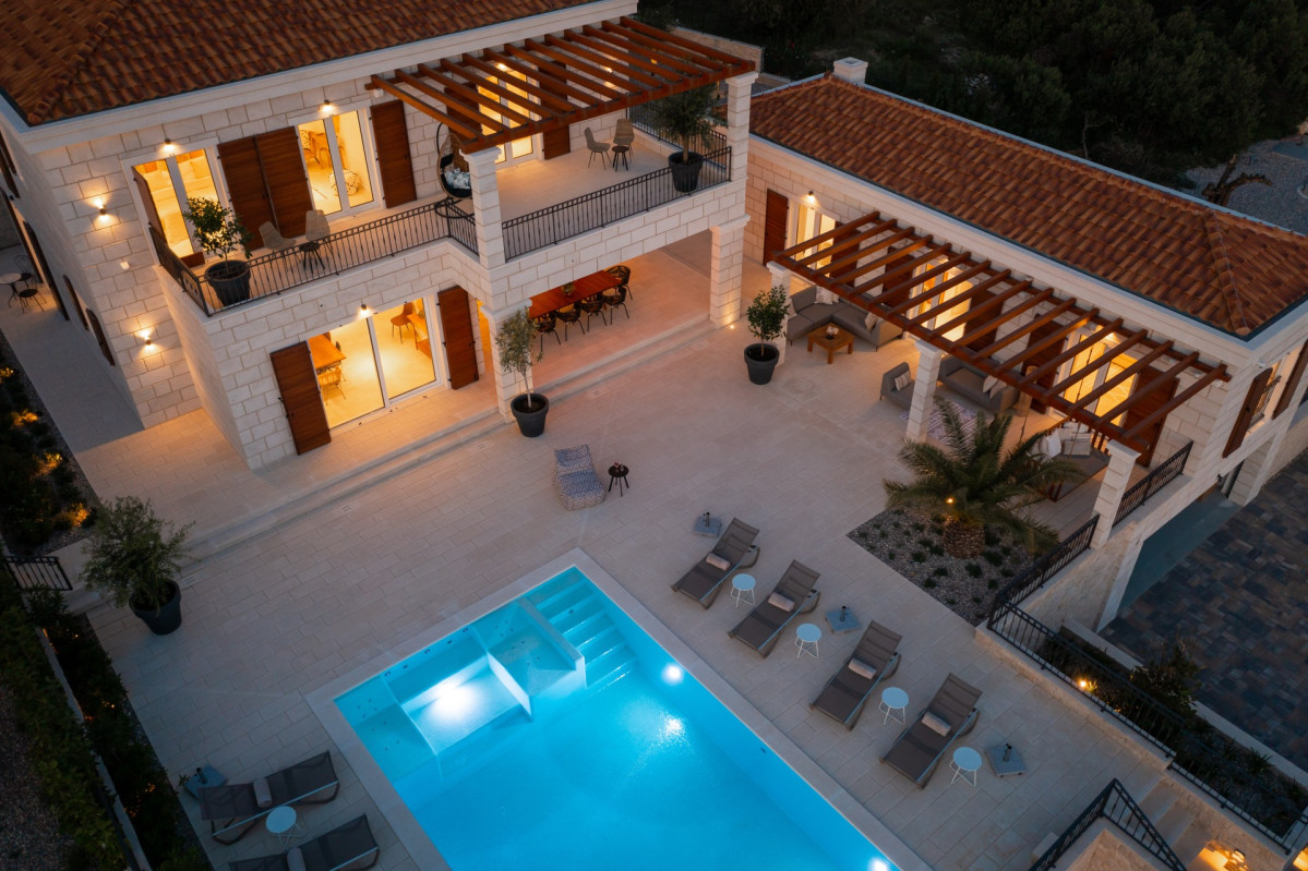 Villa Vespera