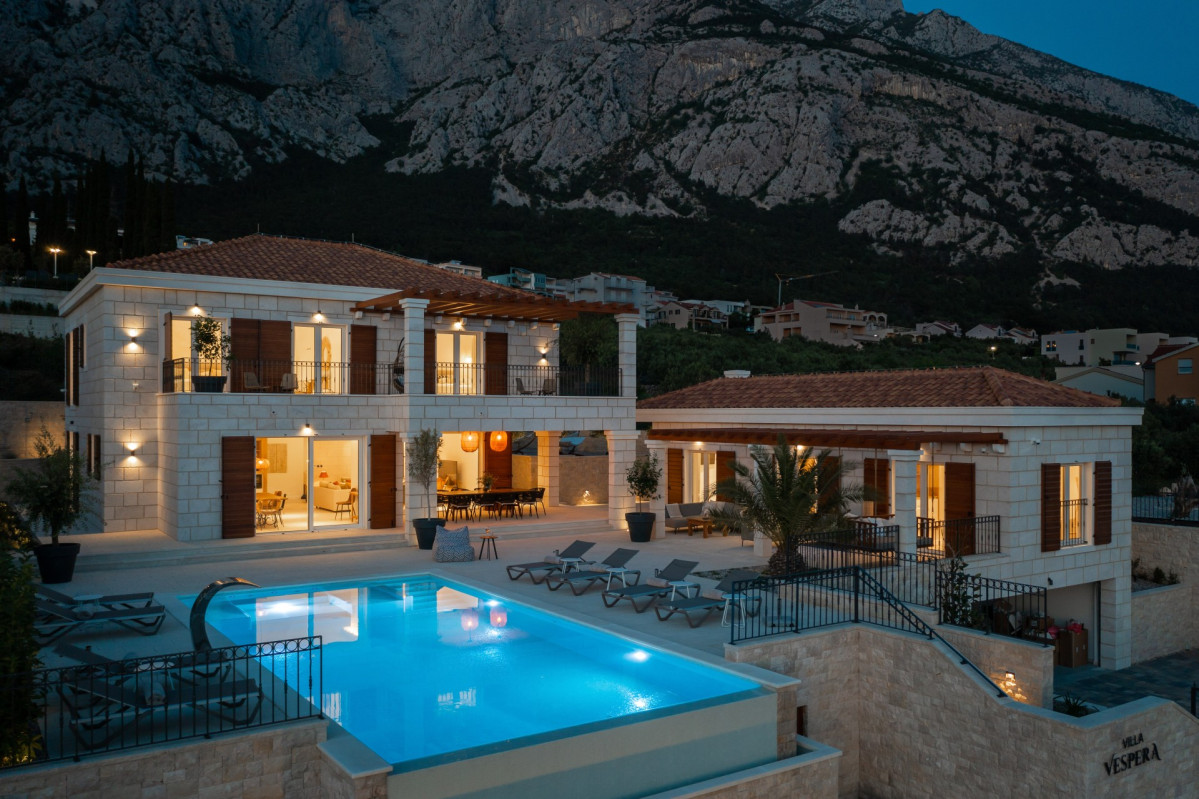 Villa Vespera