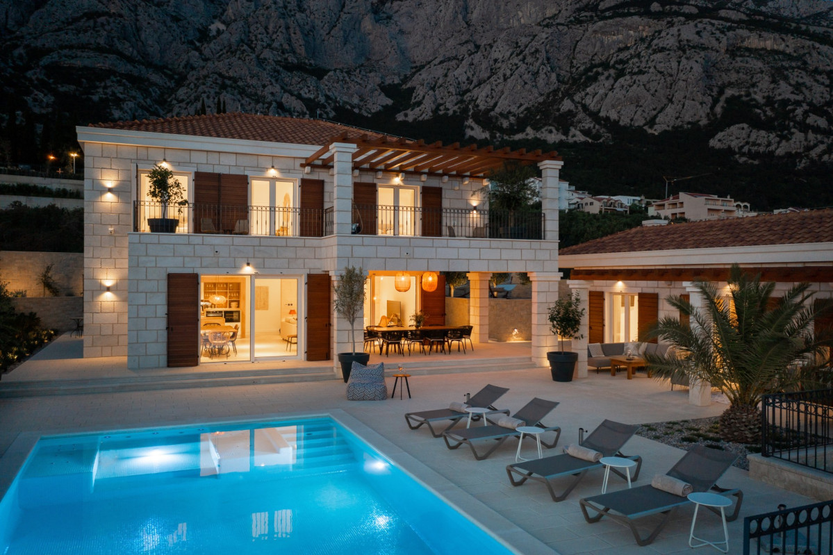 Villa Vespera