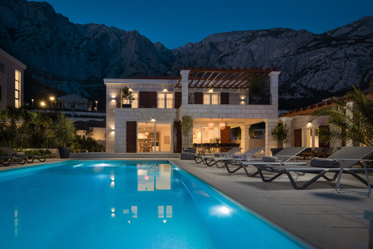 Villa Vespera