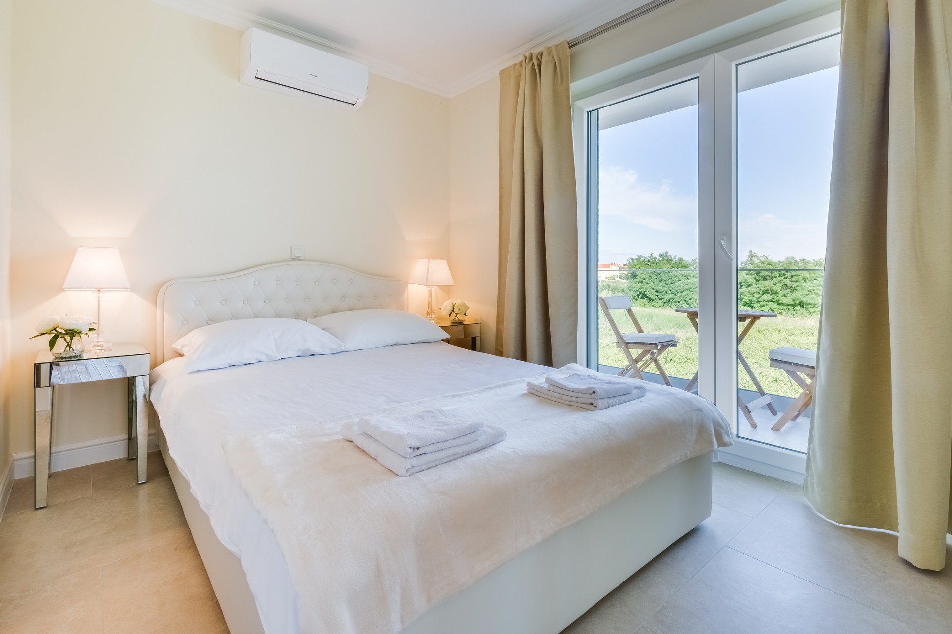 Villa Wave in Zadar