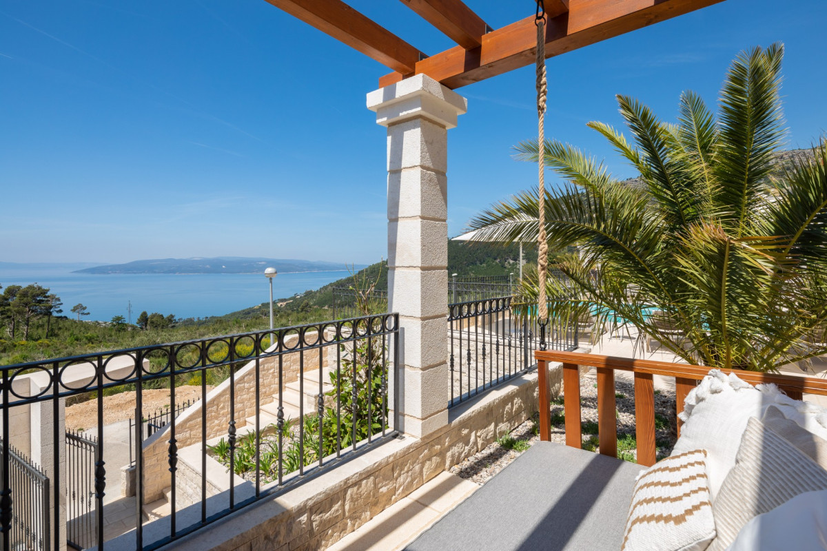 Villa Vespera