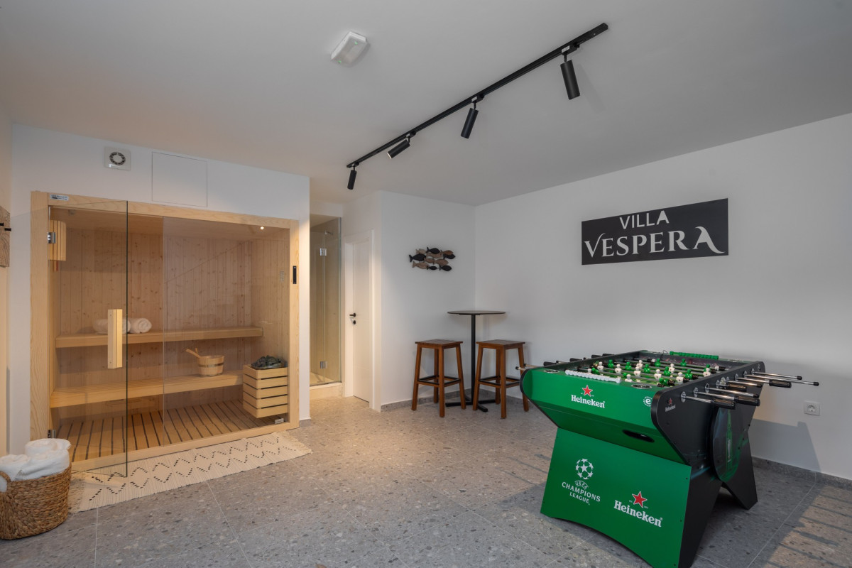 Villa Vespera