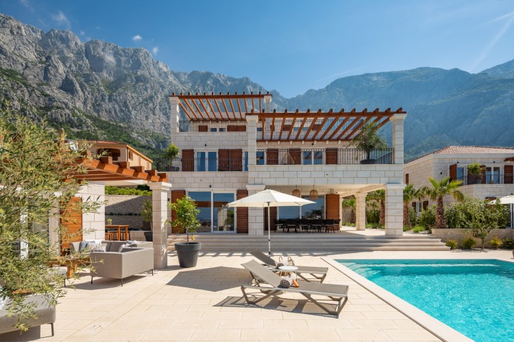 Villa Salvina