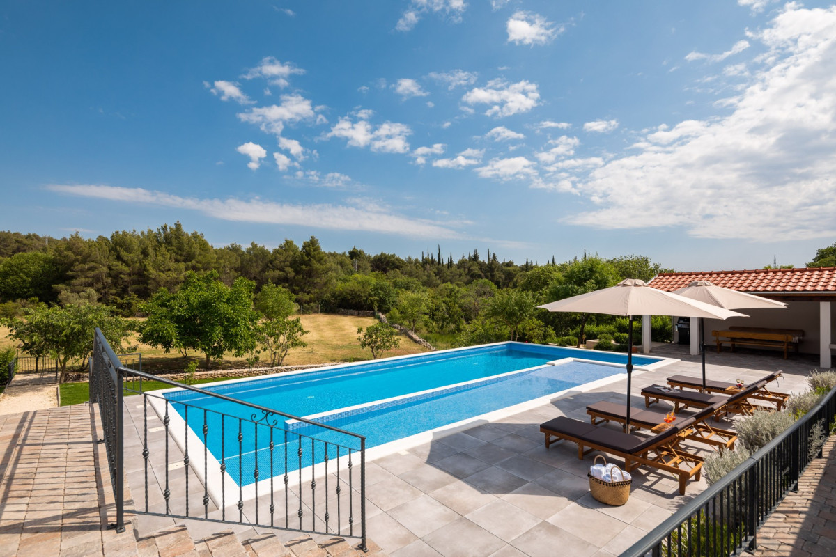 Villa Casa di Pietra