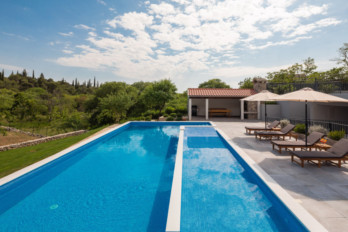 Villa Casa di Pietra