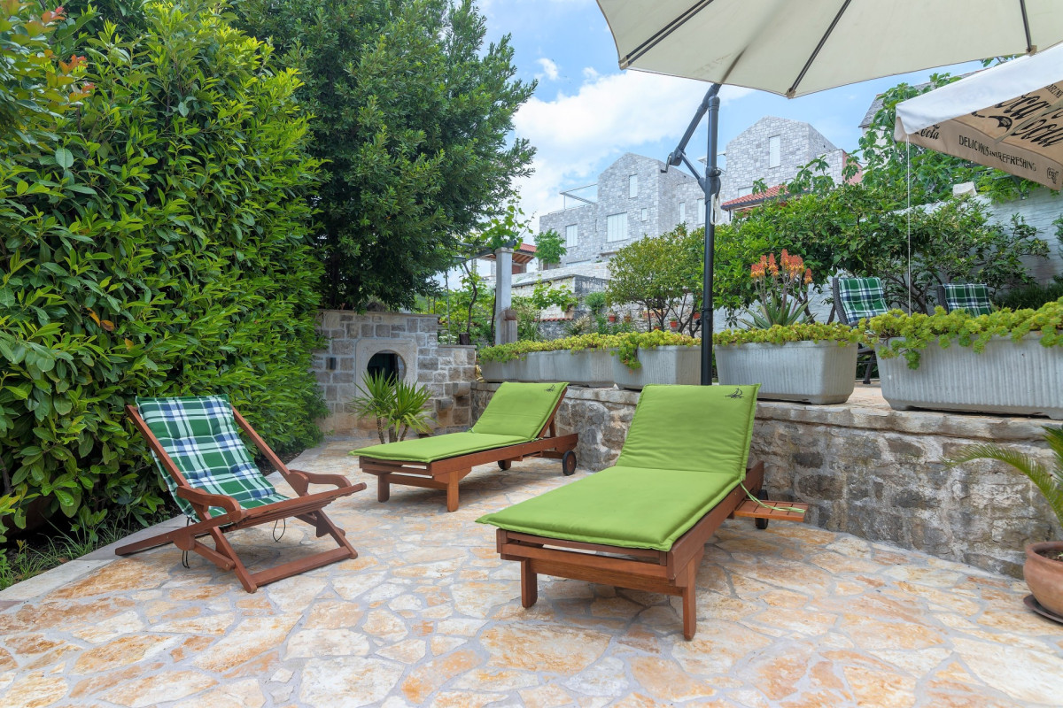 Villa Laurus