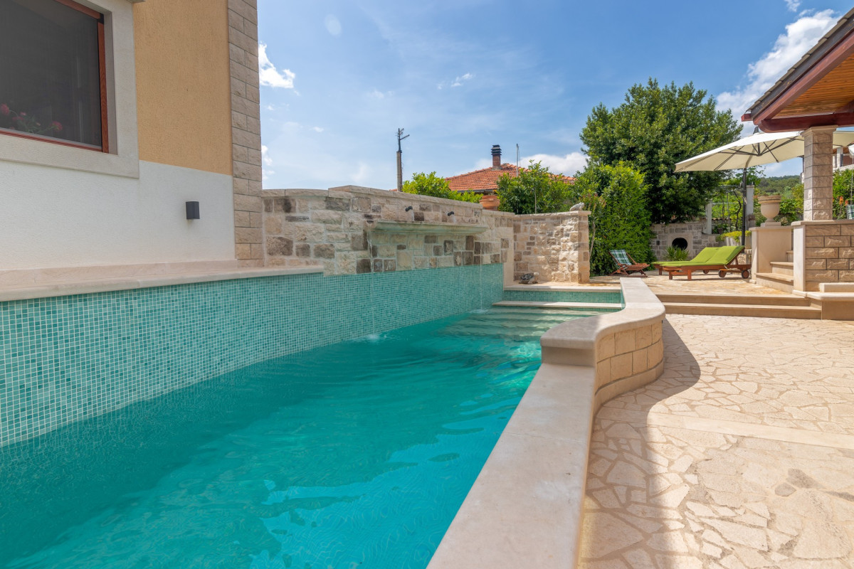 Villa Laurus