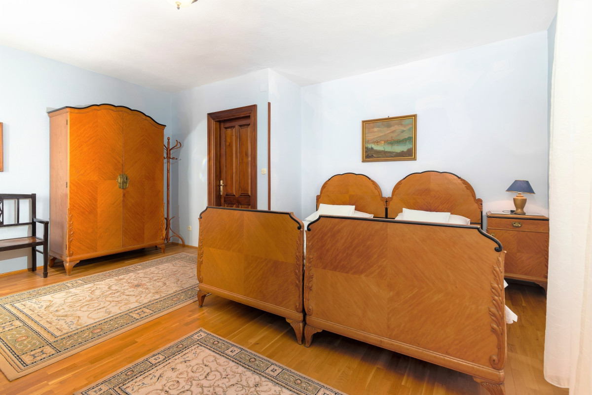 Villa Laurus