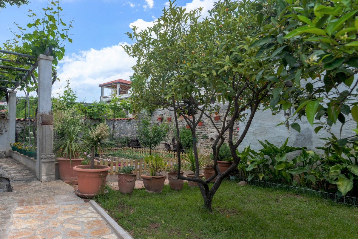 Villa Laurus