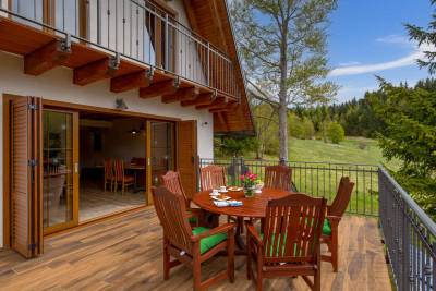 Villa Beauty of Laz