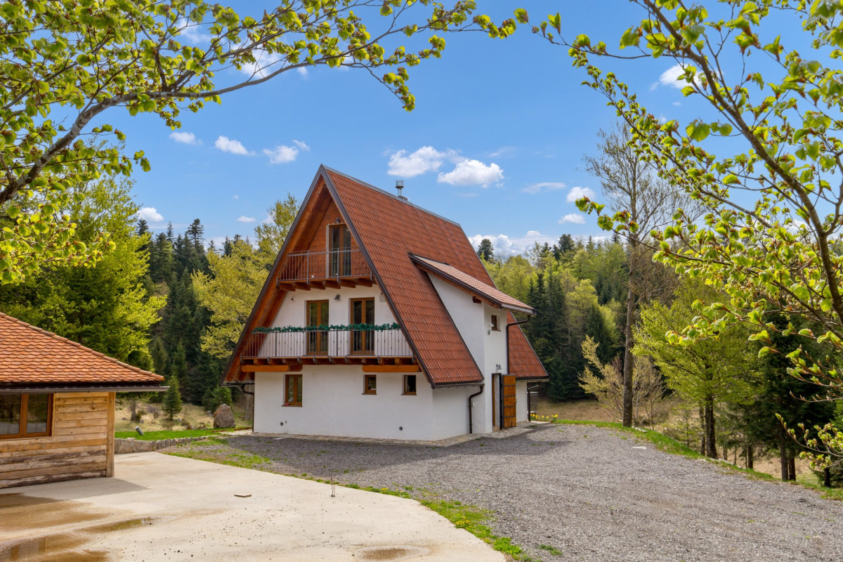 Villa Beauty of Laz