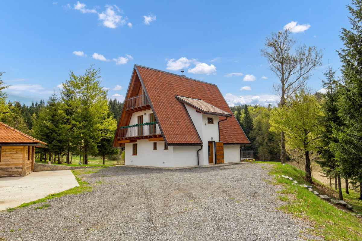 Villa Beauty of Laz