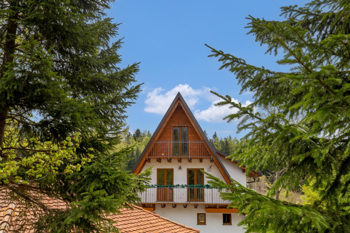 Villa Beauty of Laz
