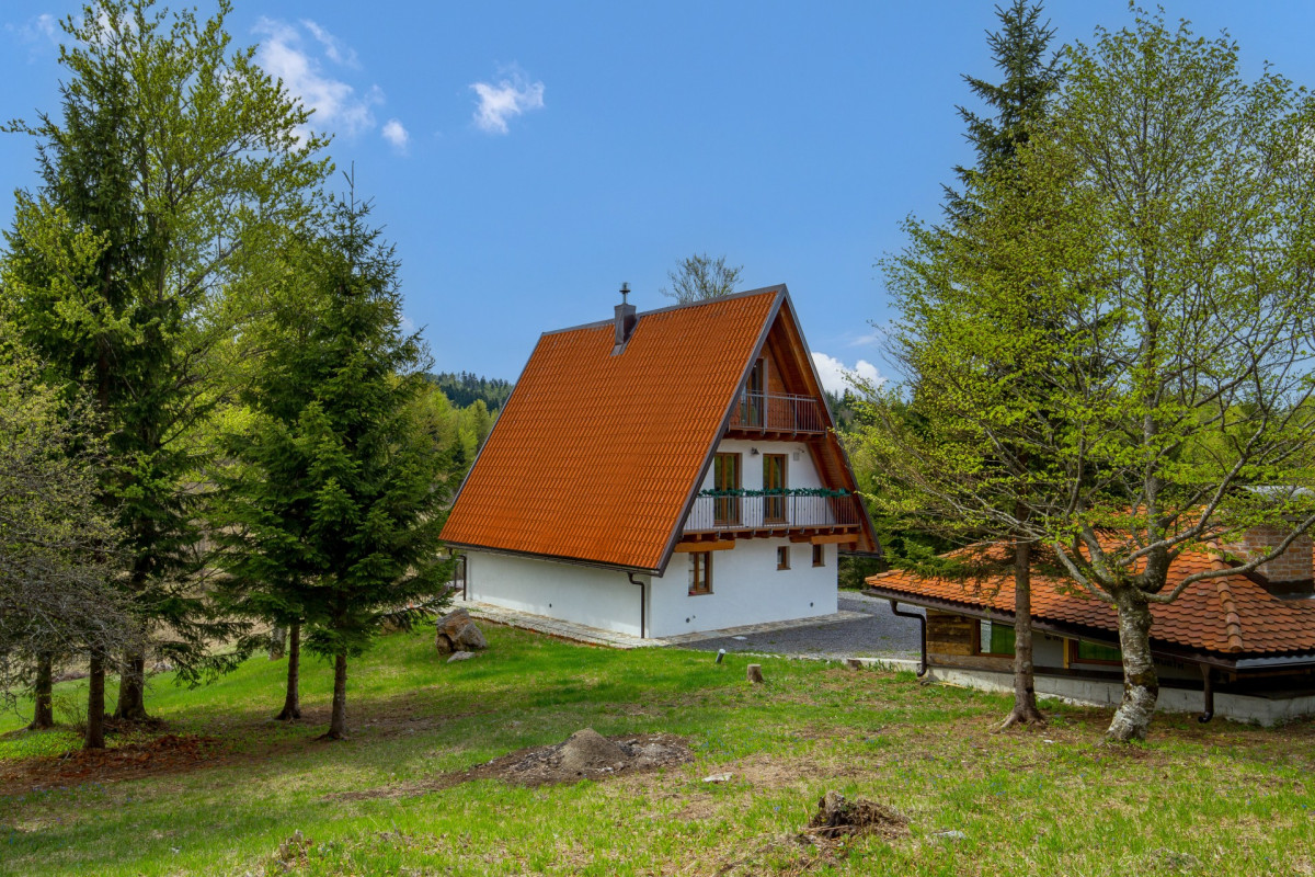 Villa Beauty of Laz