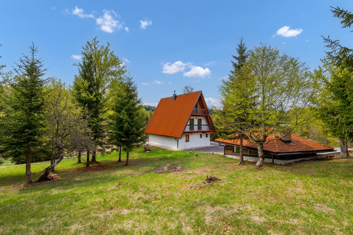 Villa Beauty of Laz