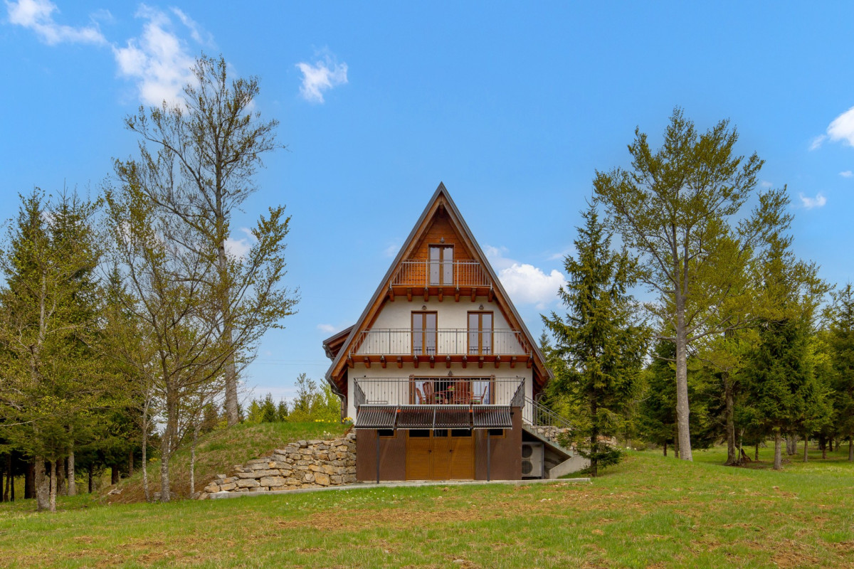 Villa Beauty of Laz