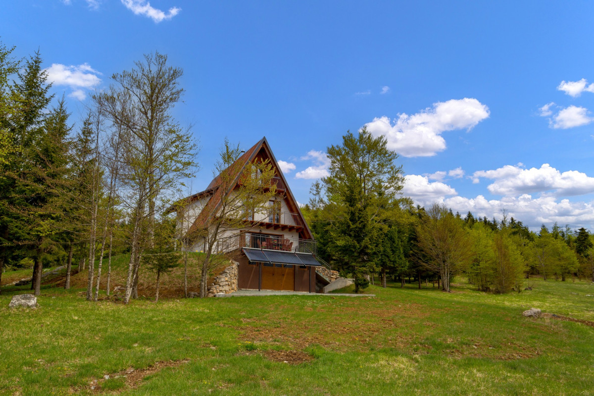 Villa Beauty of Laz