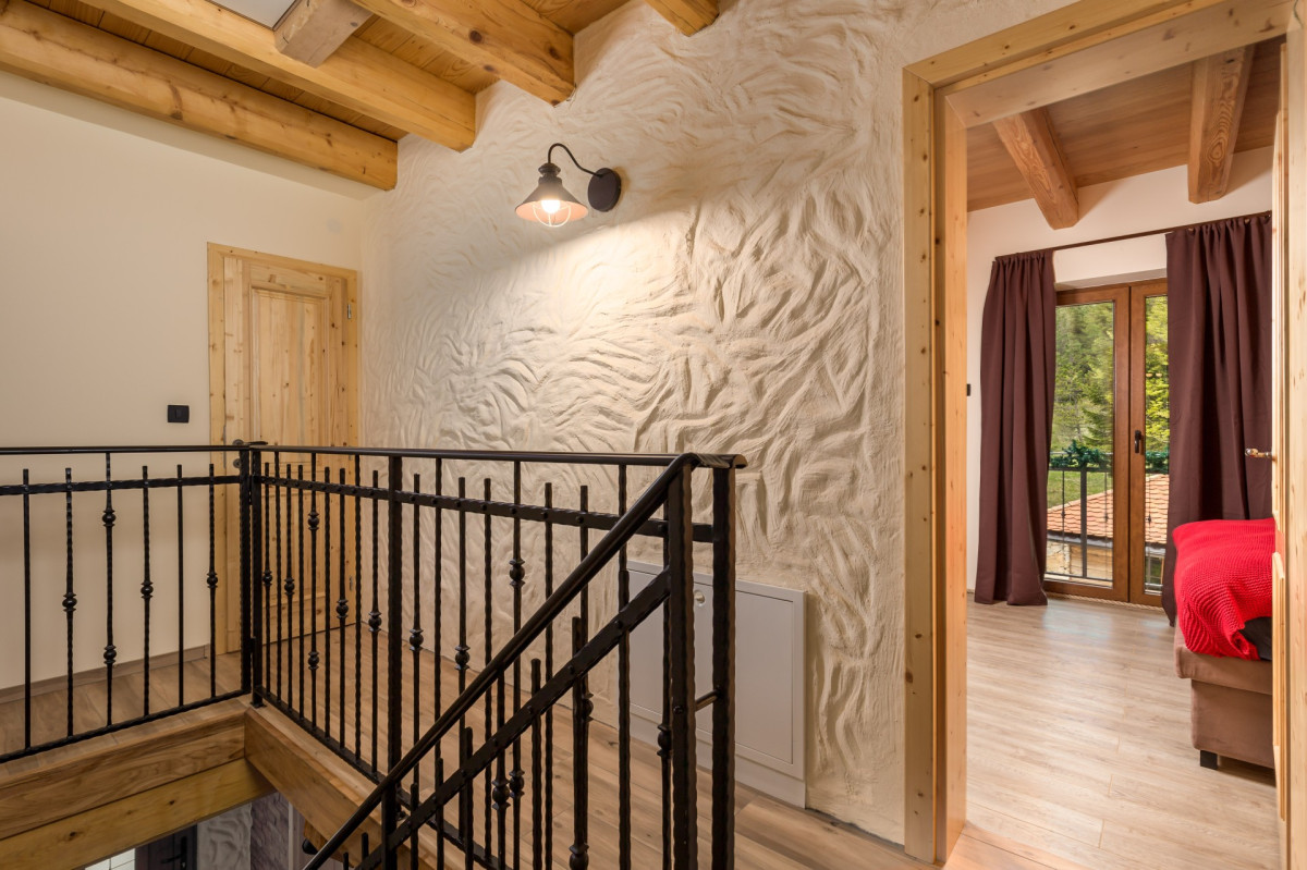 Villa Beauty of Laz