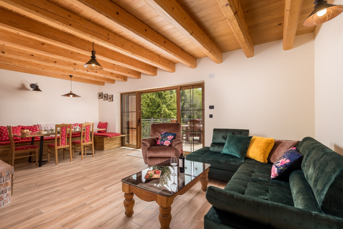 Villa Beauty of Laz
