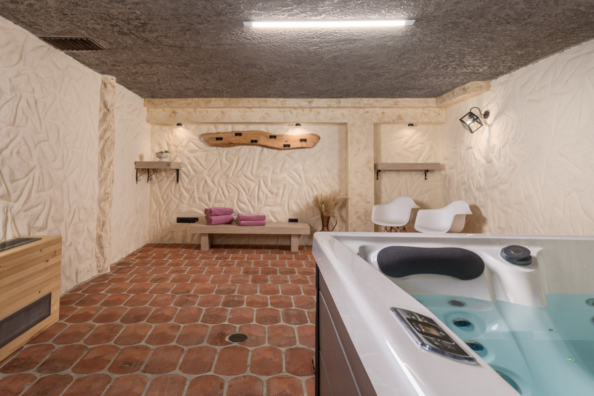 Villa Beauty of Laz