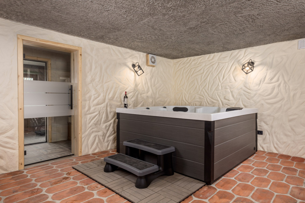 Villa Beauty of Laz
