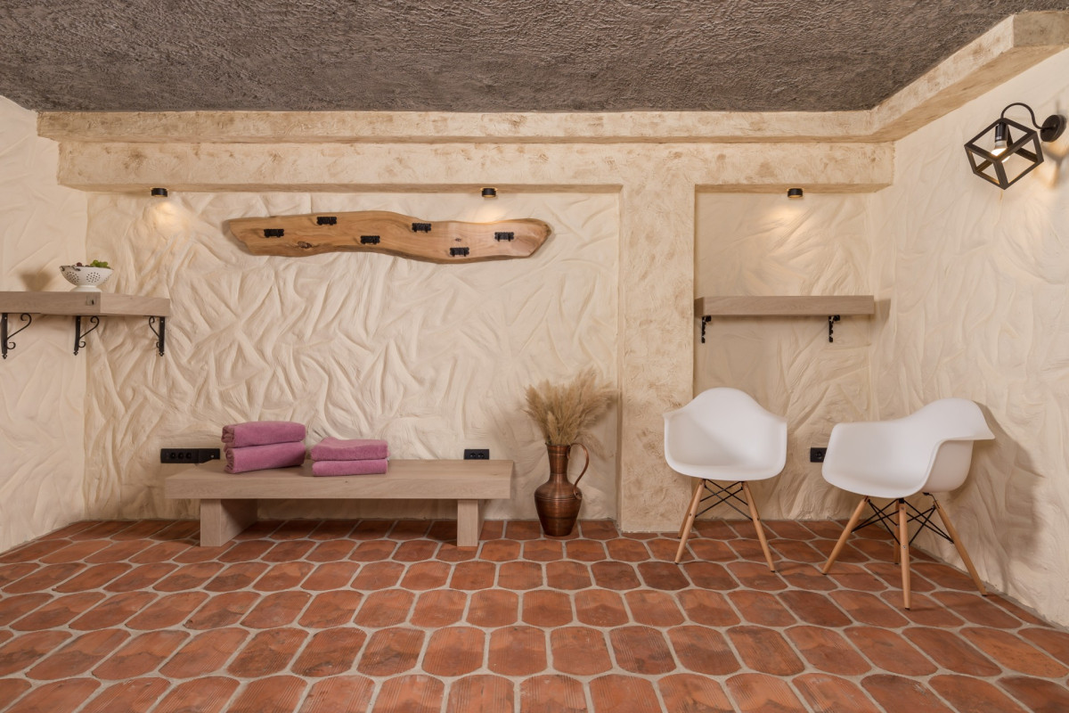 Villa Beauty of Laz