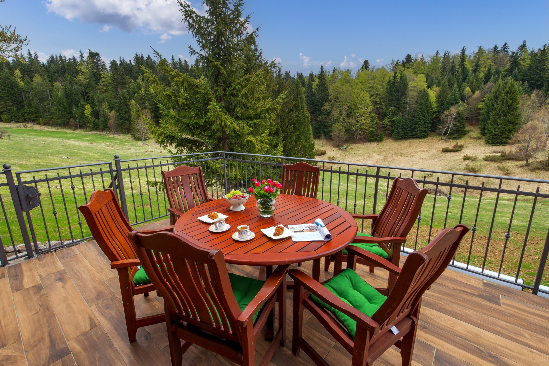 Villa Beauty of Laz near Delnice