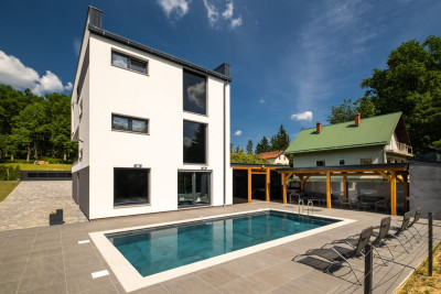 Villa Rebecca