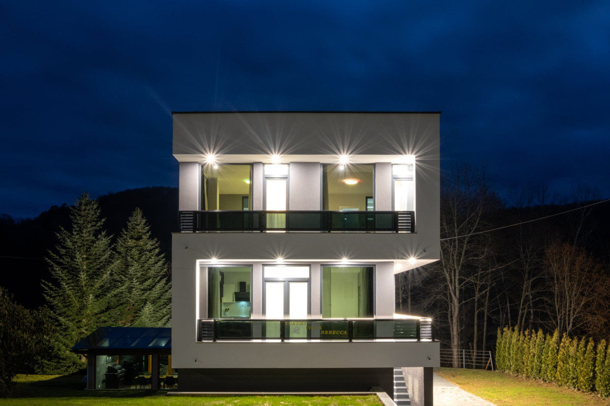 Villa Rebecca