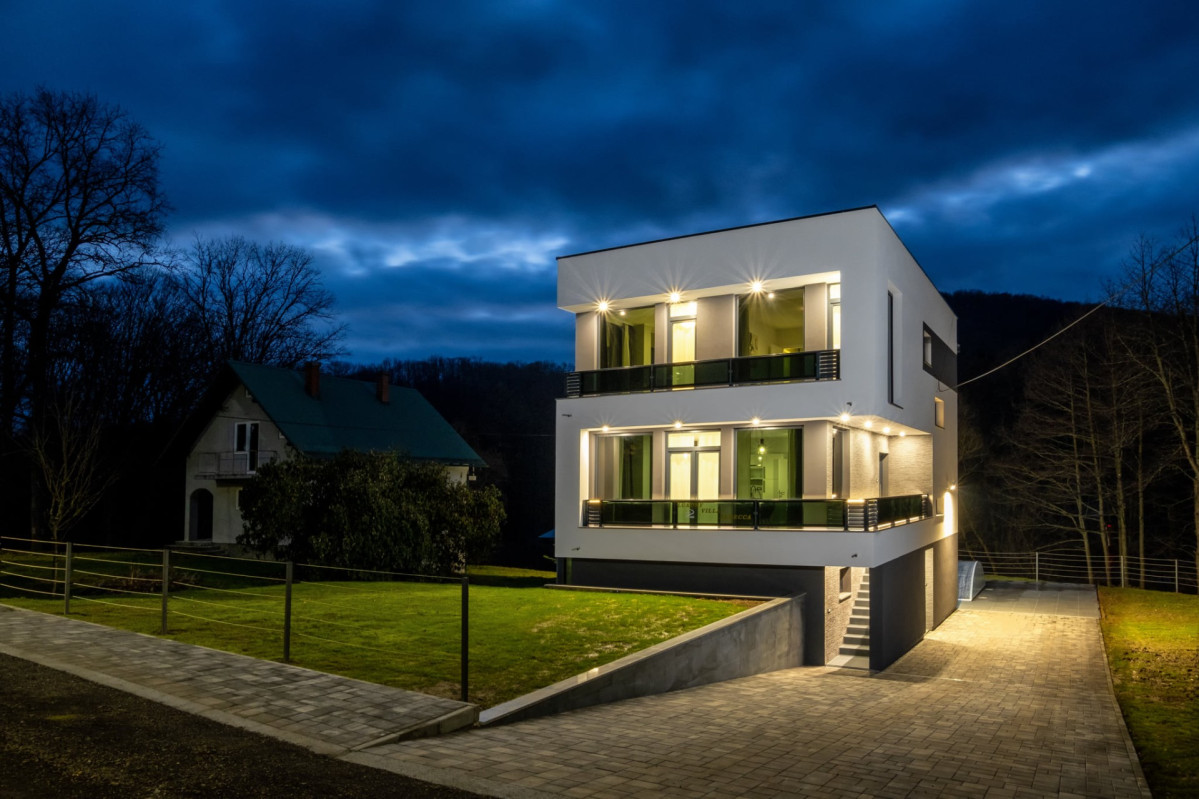 Villa Rebecca