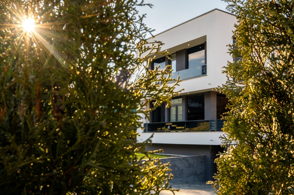 Villa Rebecca