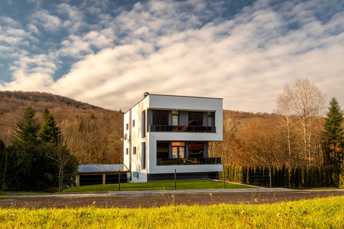 Villa Rebecca