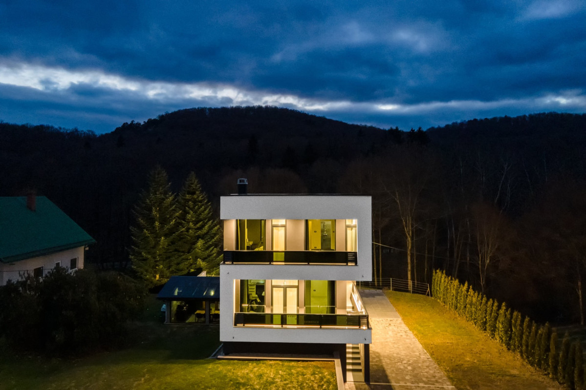 Villa Rebecca