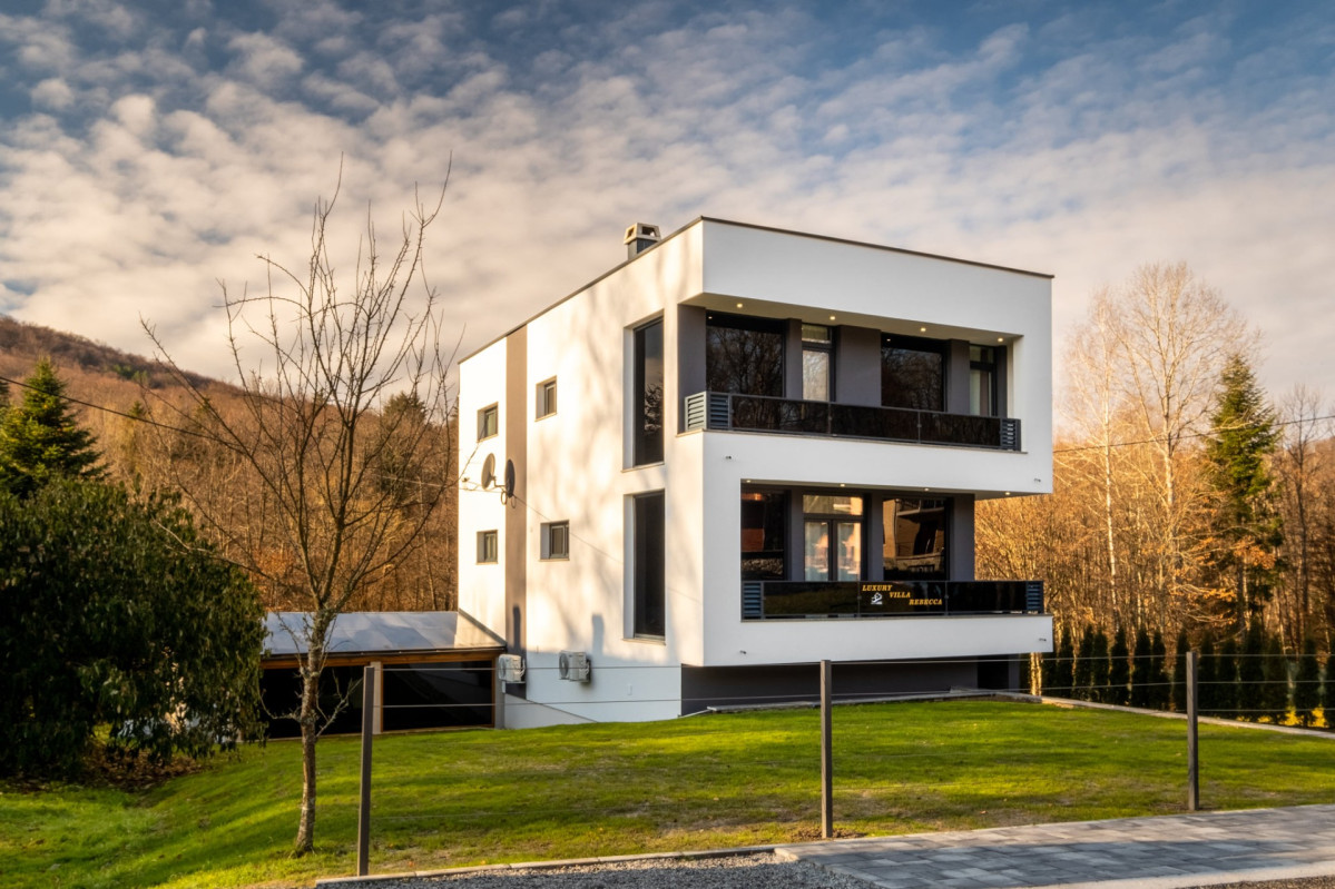Villa Rebecca