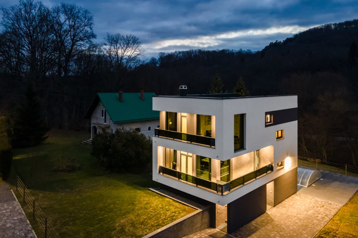 Villa Rebecca