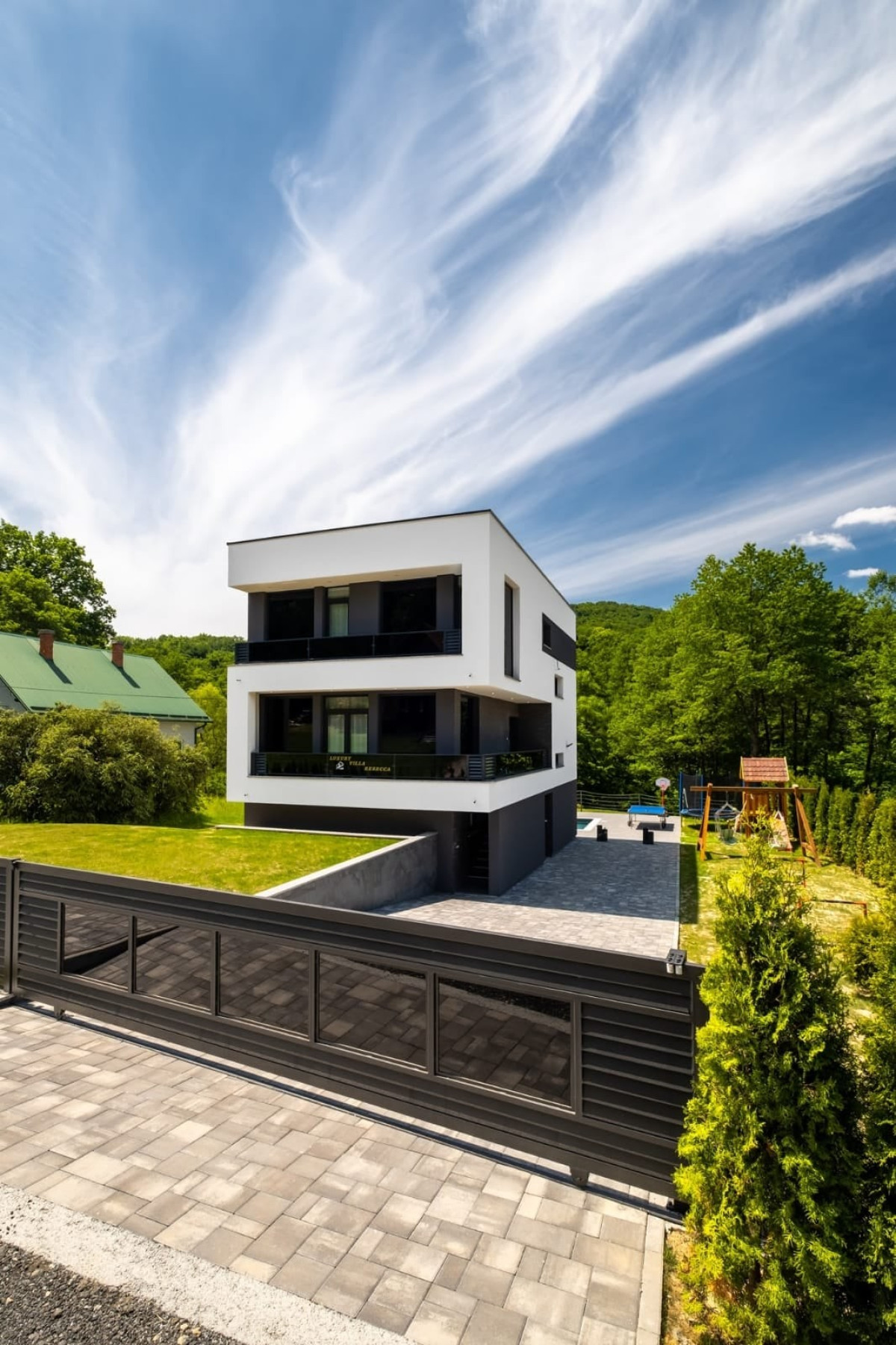 Villa Rebecca