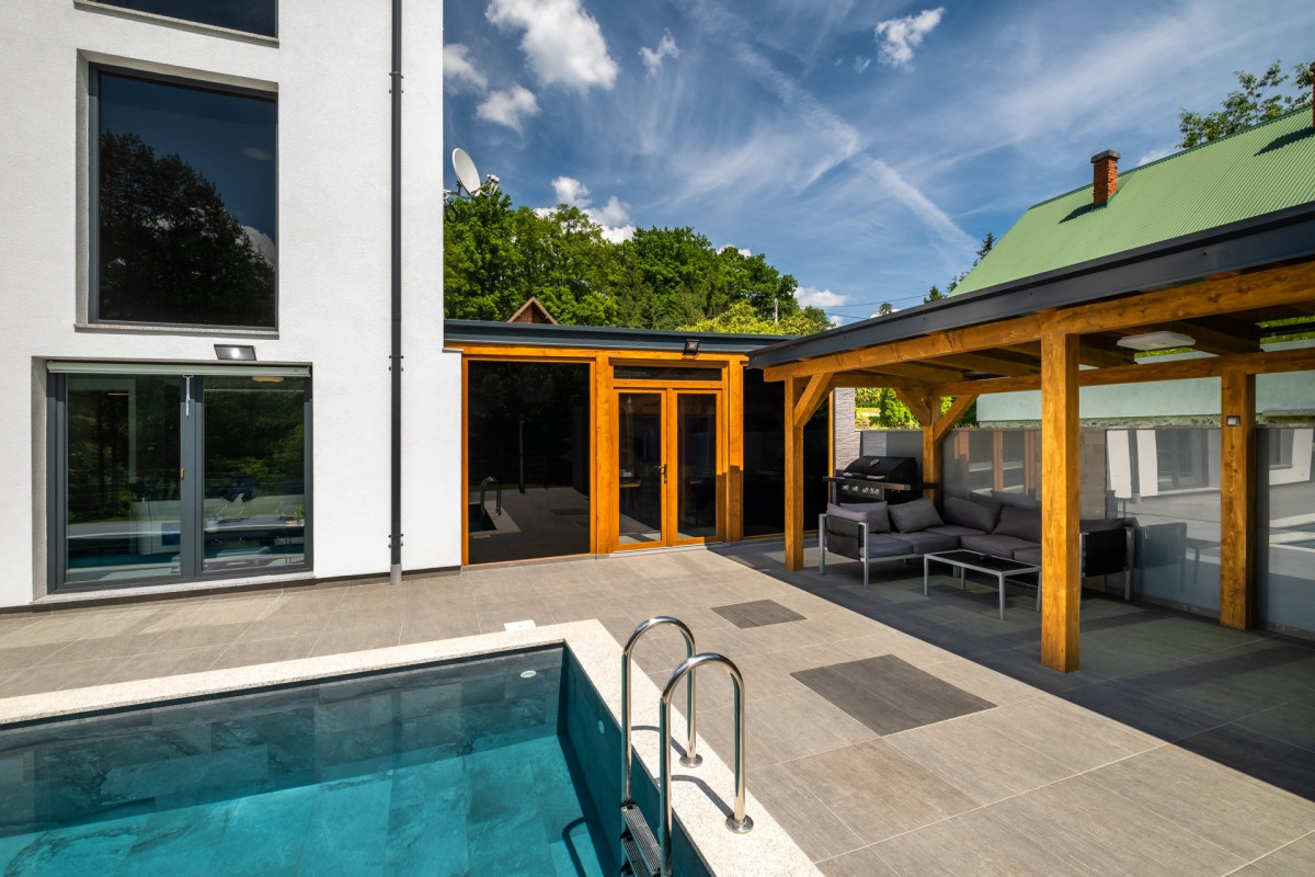 Villa Rebecca