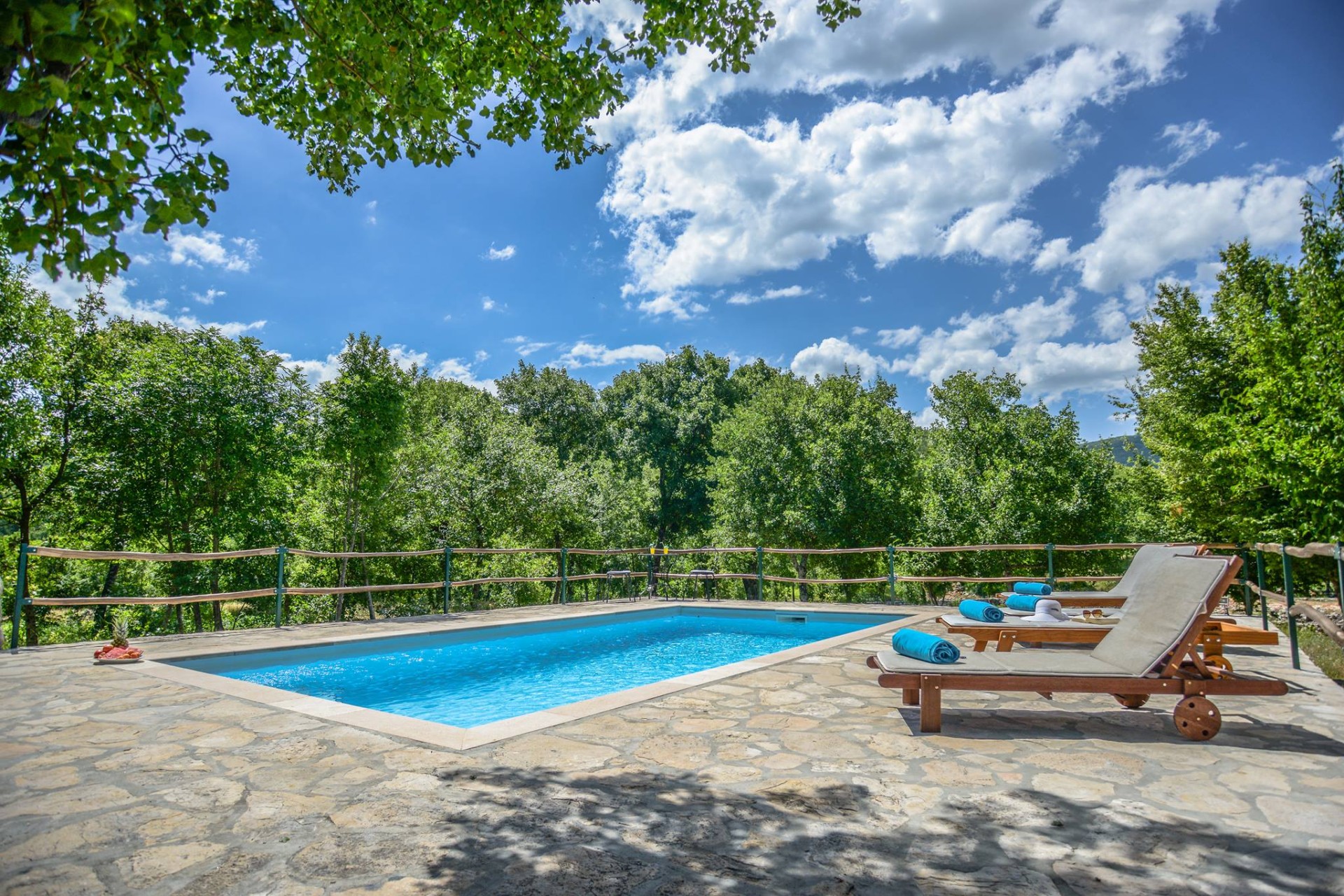 Villa Ognjistar