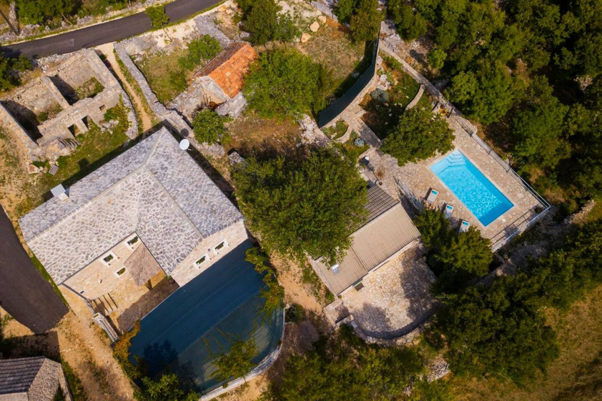 Villa Ognjistar