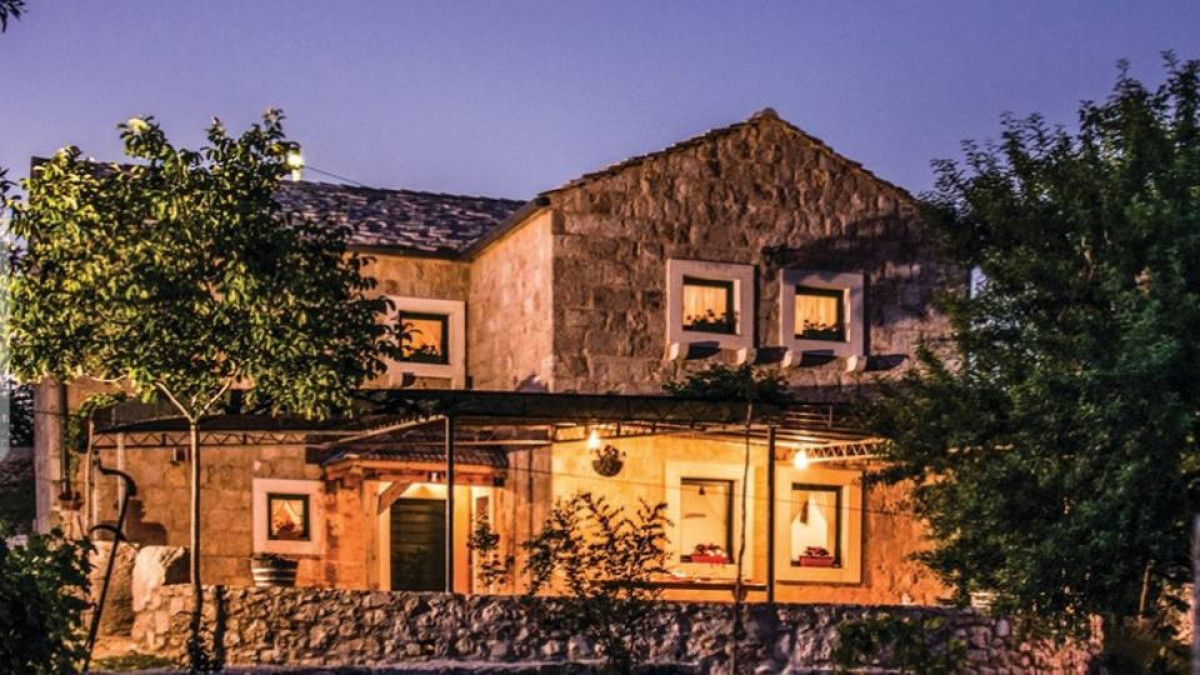 Villa Ognjistar