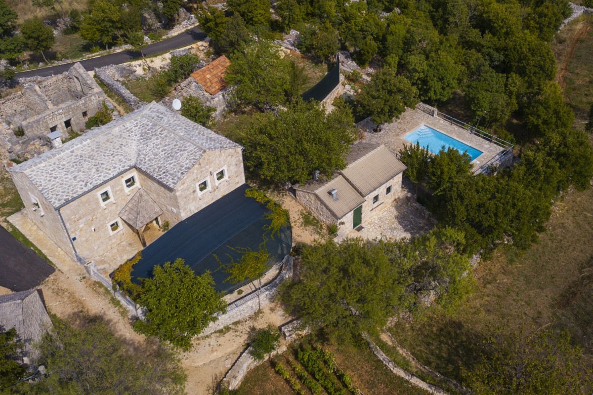 Villa Ognjistar
