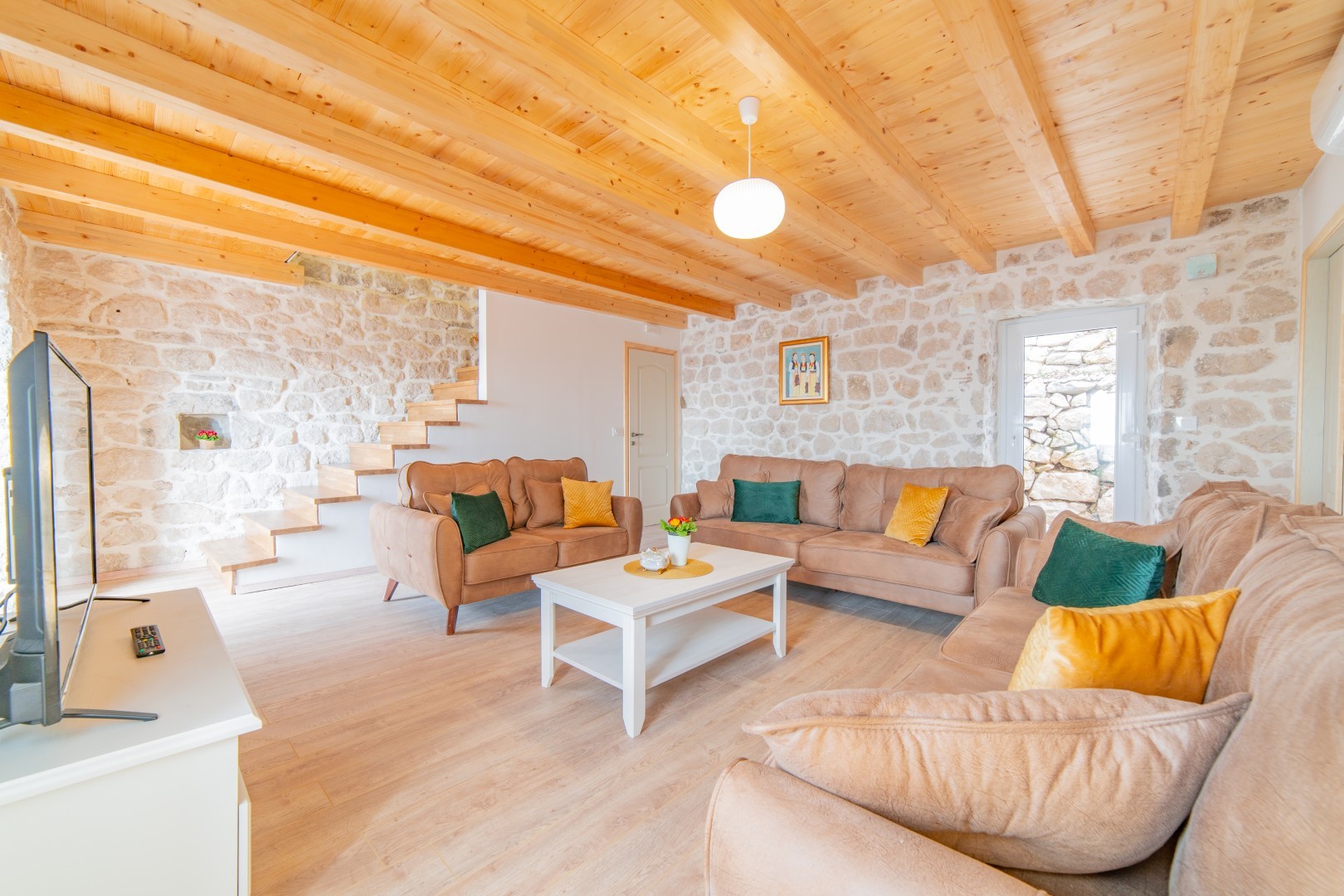 Villa Royal House in Dubrovnik