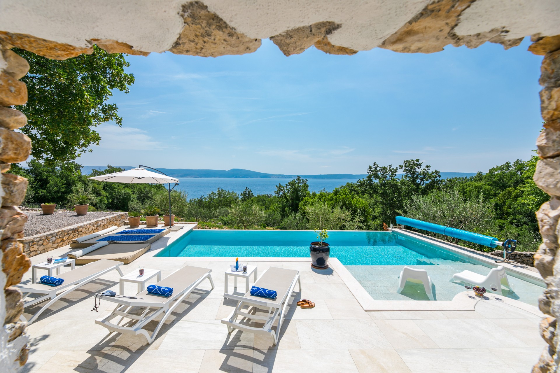 Villa Jelena Novi Vindolski