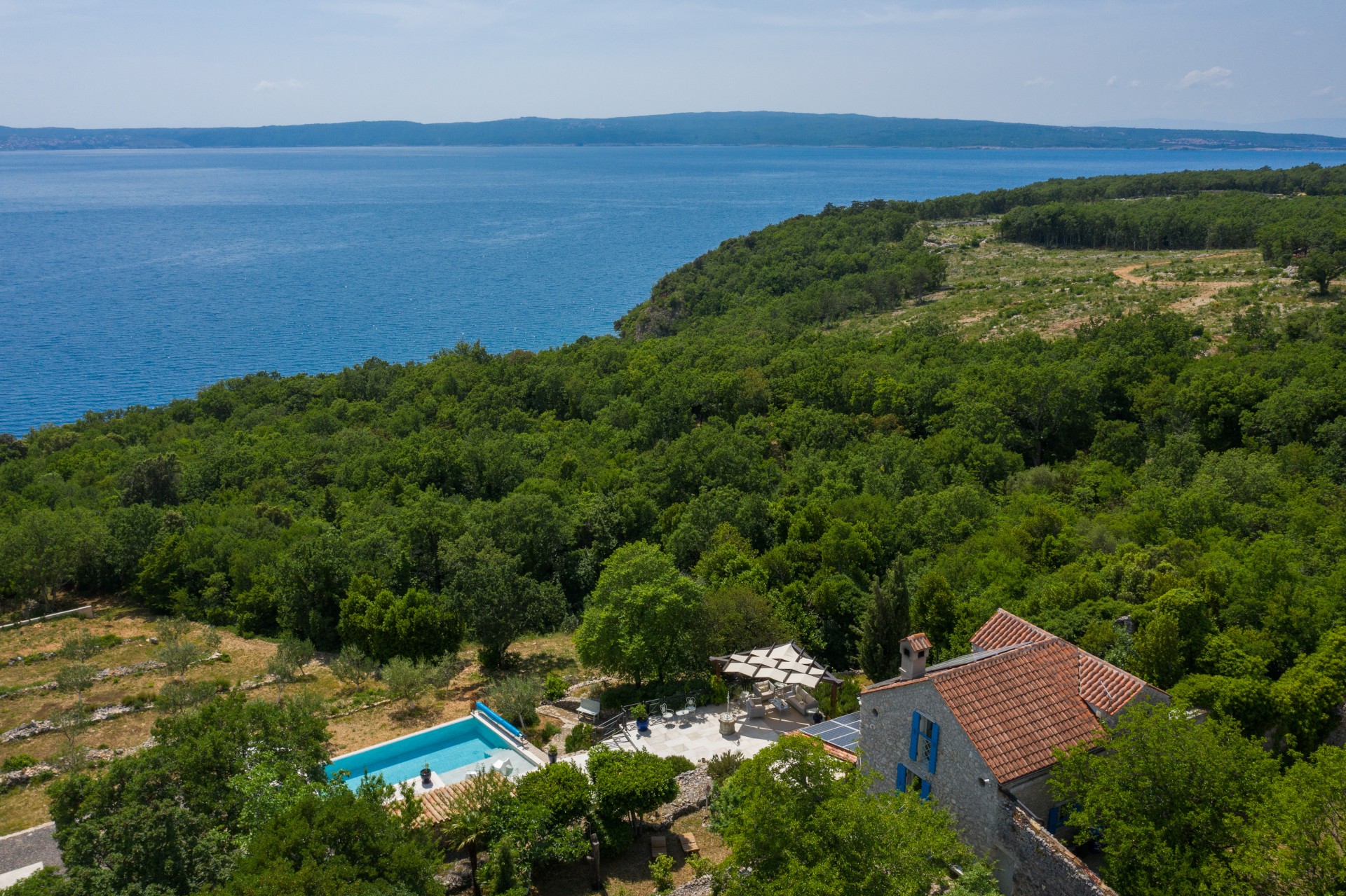 Villa Jelena Novi Vindolski