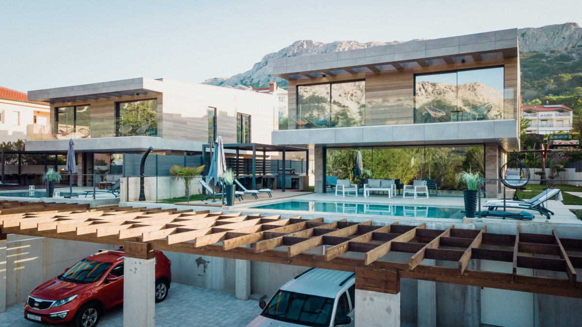 Villa LorKia