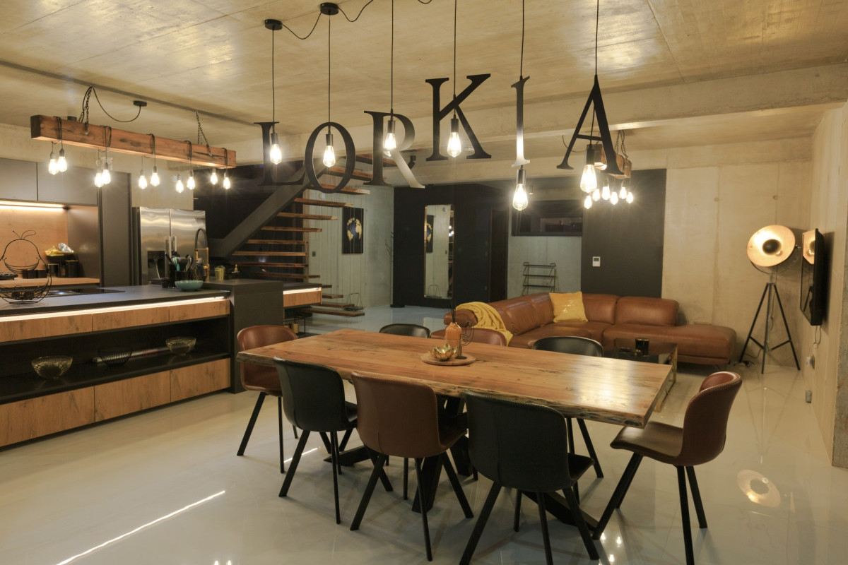 Villa LorKia