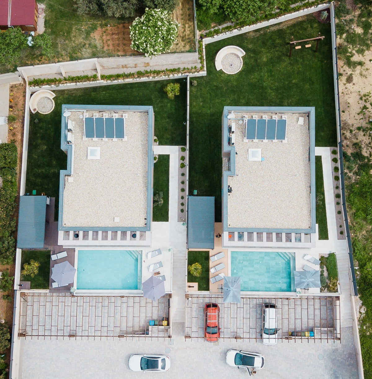 Villa Besca